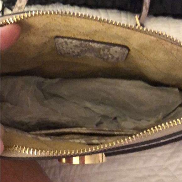 Celine Dion cross body purse - Picture 5 of 8